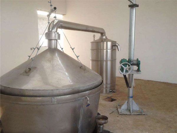 如何選擇合適的釀酒設(shè)備？