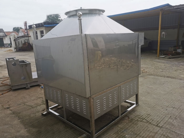 泰安市正裕源釀酒設(shè)備廠(chǎng)公司簡(jiǎn)介